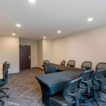 Extended Stay America Select Suites - Austin - Northwest - Research Park Ngoại thất bức ảnh