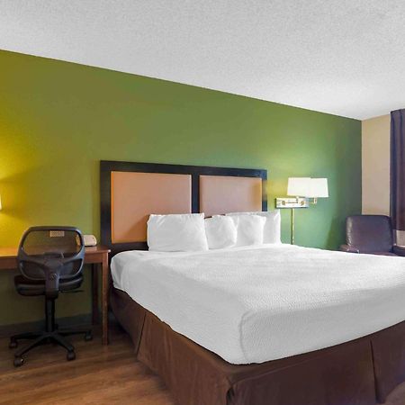 Extended Stay America Select Suites - Austin - Northwest - Research Park Ngoại thất bức ảnh