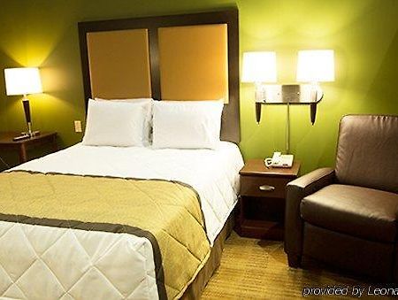 Extended Stay America Select Suites - Austin - Northwest - Research Park Ngoại thất bức ảnh