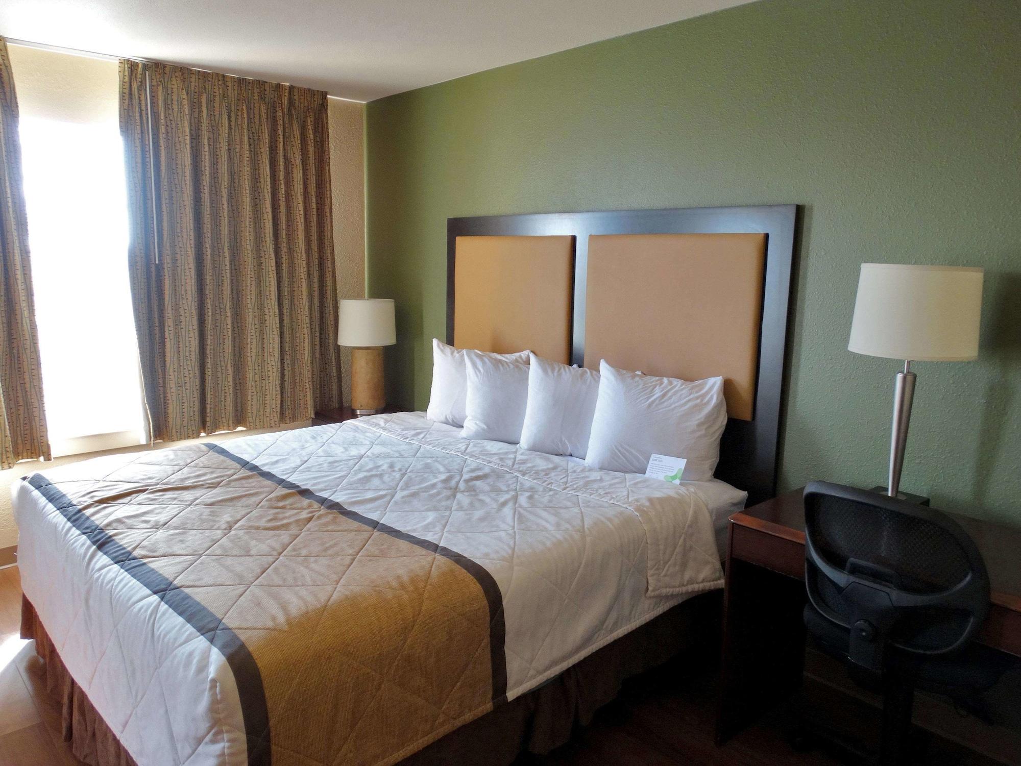 Extended Stay America Select Suites - Austin - Northwest - Research Park Ngoại thất bức ảnh