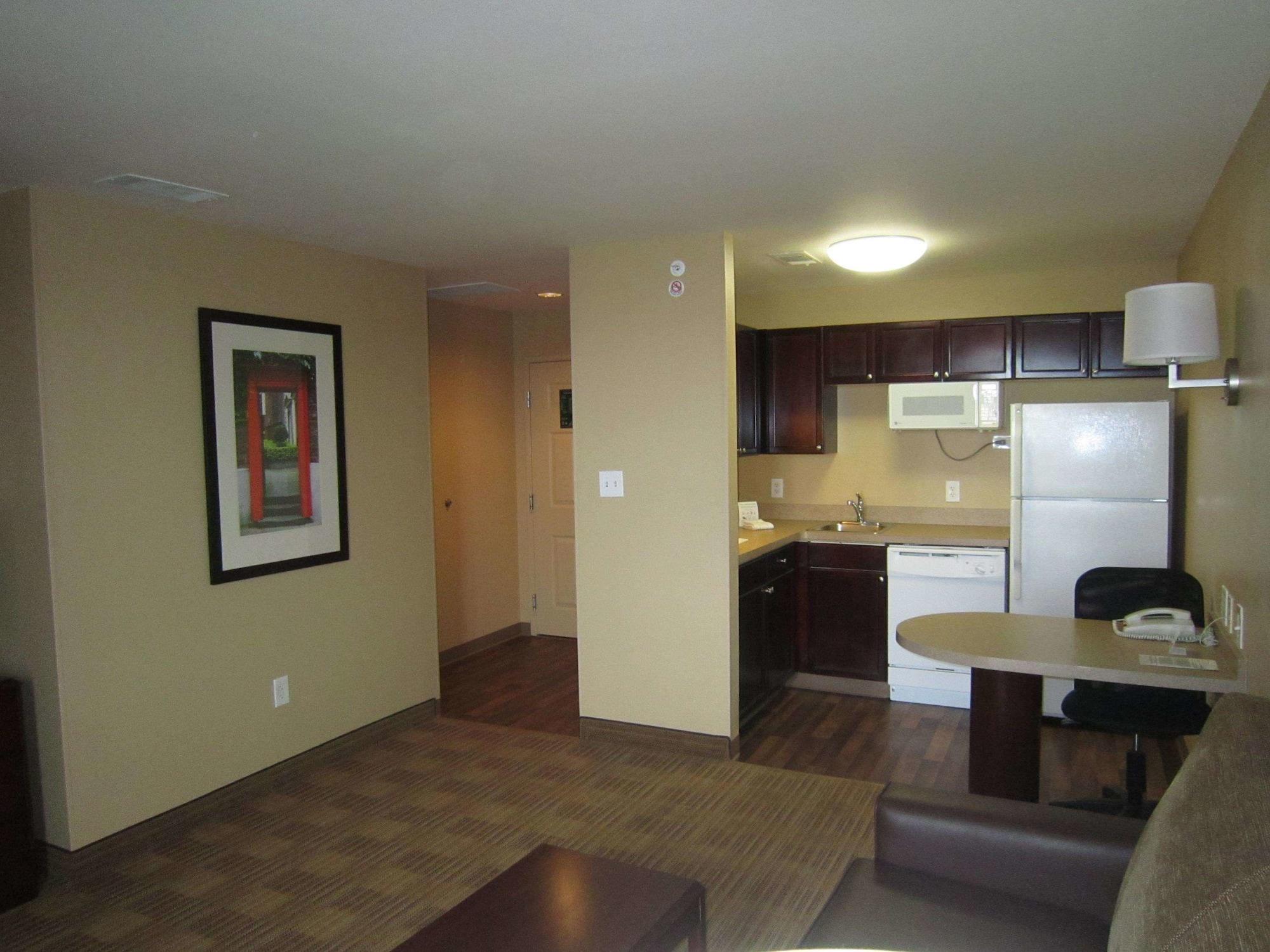 Extended Stay America Select Suites - Austin - Northwest - Research Park Ngoại thất bức ảnh