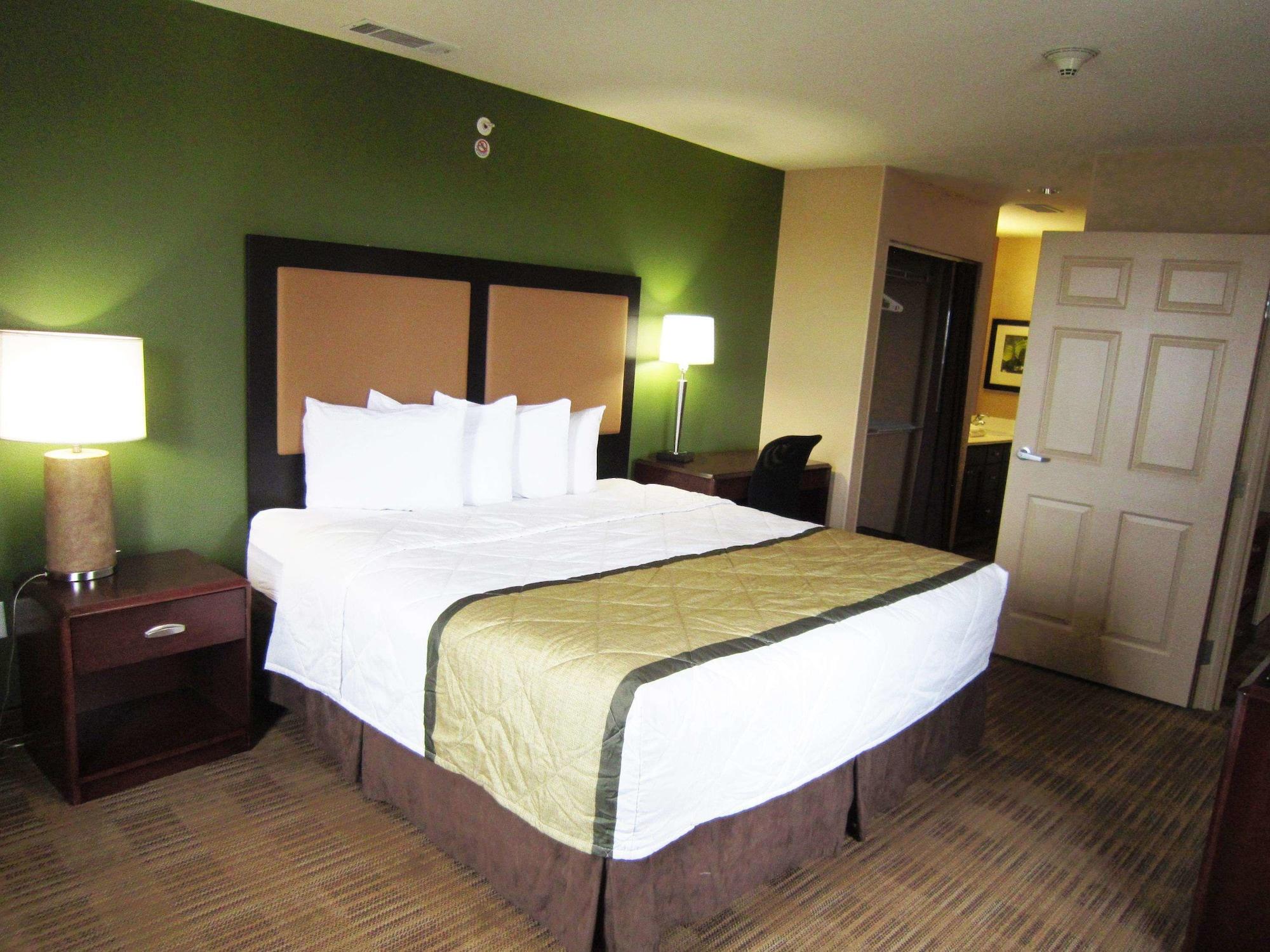 Extended Stay America Select Suites - Austin - Northwest - Research Park Ngoại thất bức ảnh