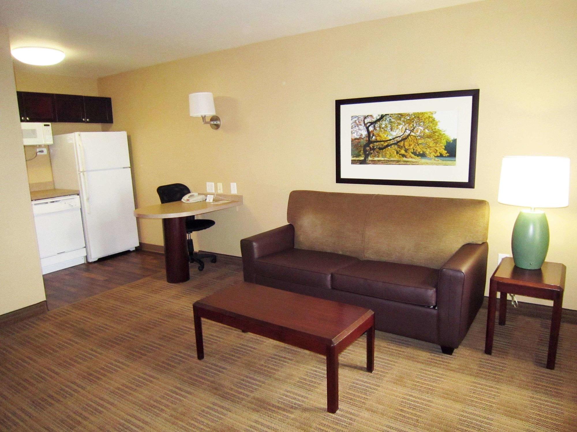 Extended Stay America Select Suites - Austin - Northwest - Research Park Ngoại thất bức ảnh