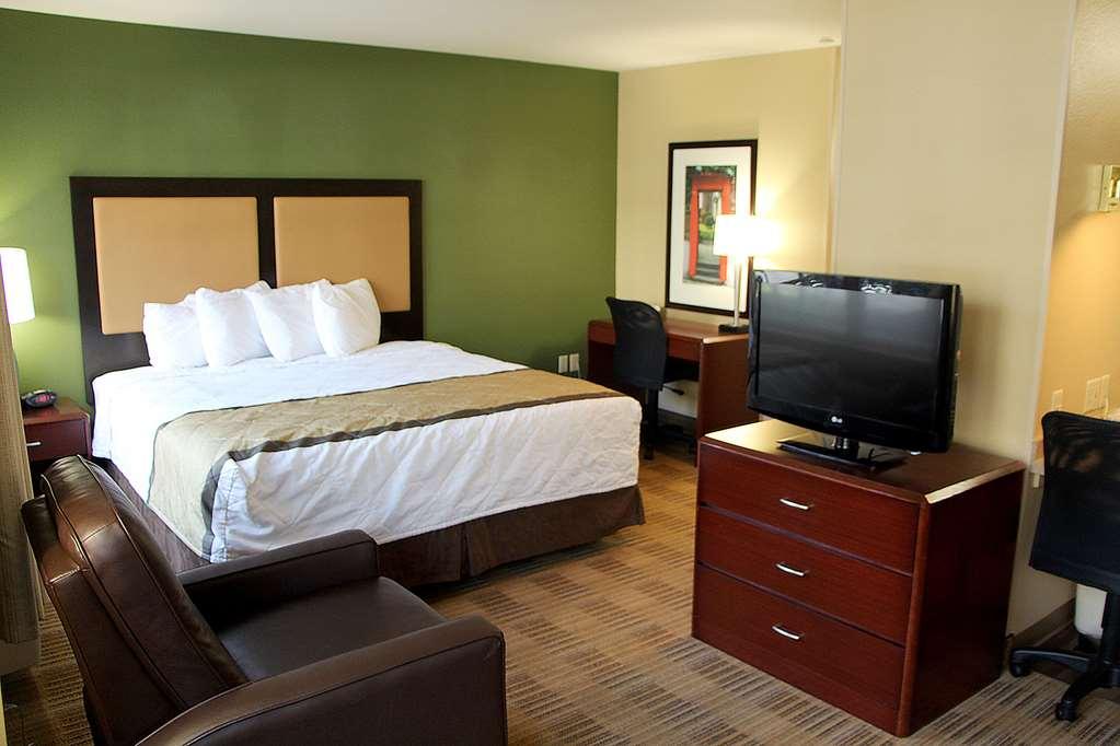 Extended Stay America Select Suites - Austin - Northwest - Research Park Phòng bức ảnh