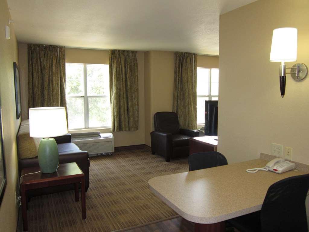 Extended Stay America Select Suites - Austin - Northwest - Research Park Phòng bức ảnh