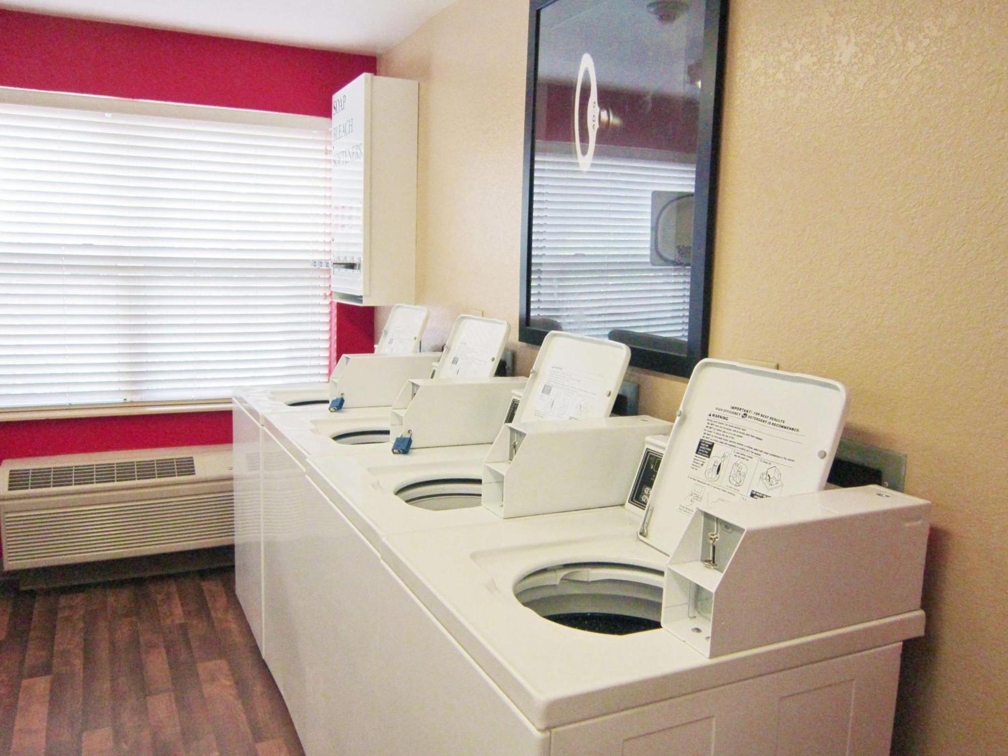 Extended Stay America Select Suites - Austin - Northwest - Research Park Ngoại thất bức ảnh