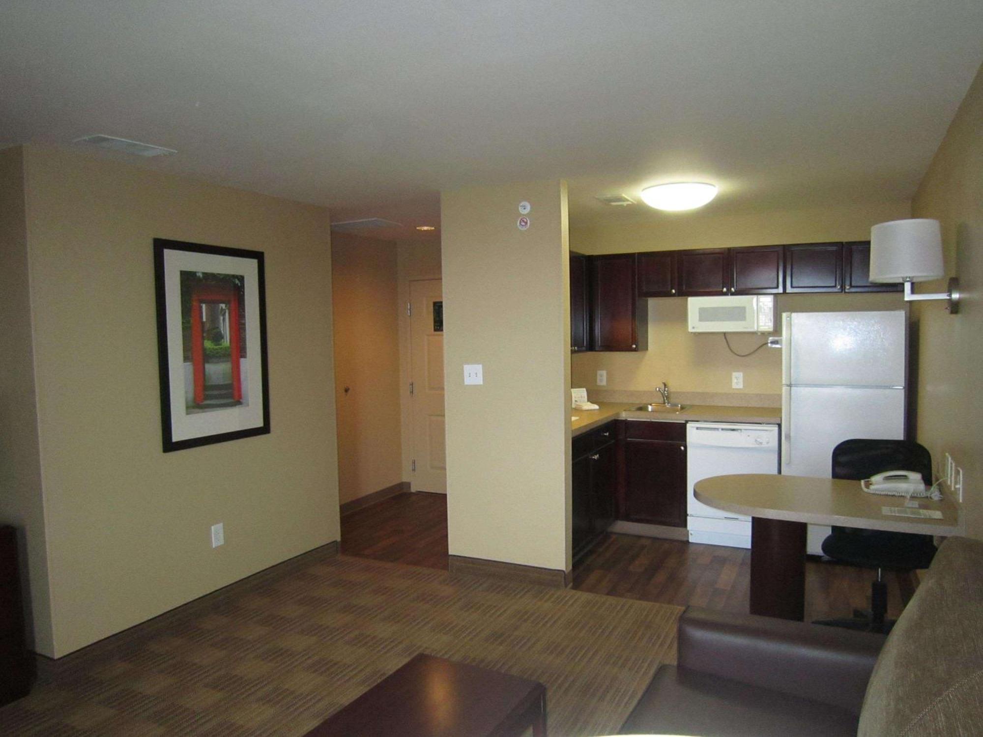 Extended Stay America Select Suites - Austin - Northwest - Research Park Ngoại thất bức ảnh