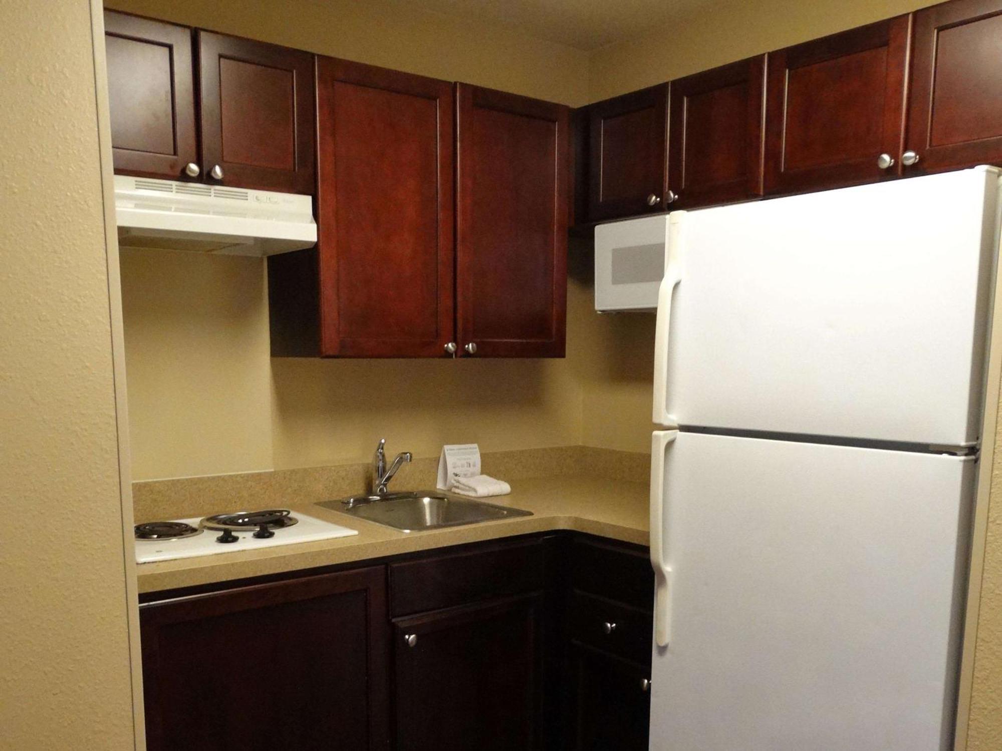 Extended Stay America Select Suites - Austin - Northwest - Research Park Ngoại thất bức ảnh