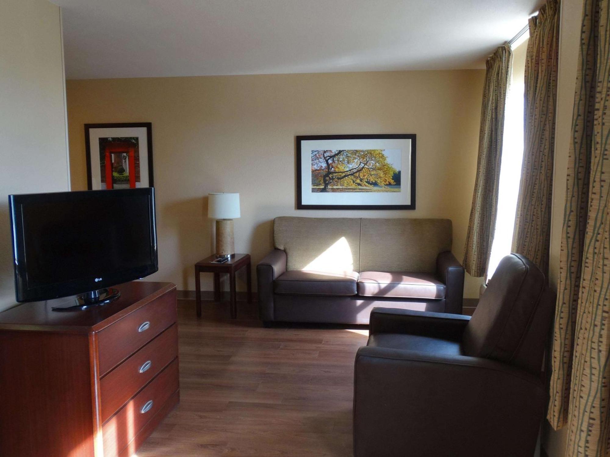Extended Stay America Select Suites - Austin - Northwest - Research Park Ngoại thất bức ảnh