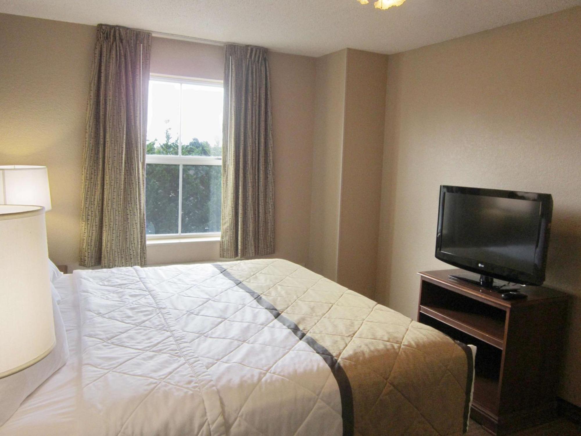 Extended Stay America Select Suites - Austin - Northwest - Research Park Ngoại thất bức ảnh