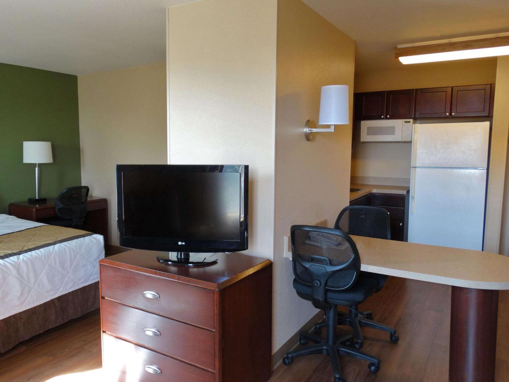 Extended Stay America Select Suites - Austin - Northwest - Research Park Ngoại thất bức ảnh