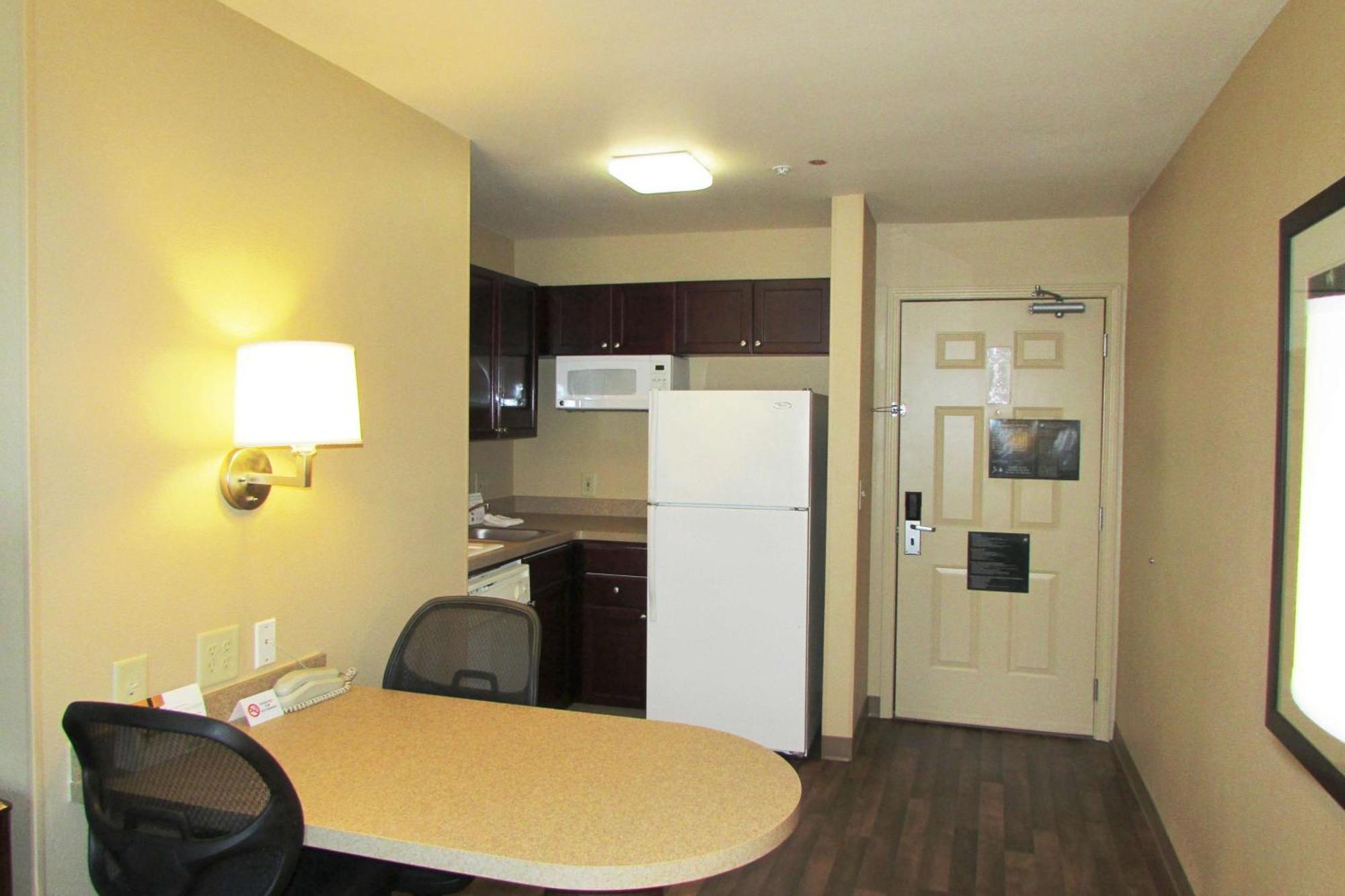 Extended Stay America Select Suites - Austin - Northwest - Research Park Ngoại thất bức ảnh