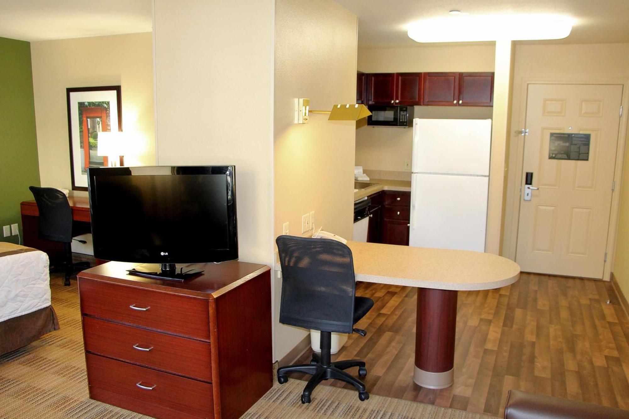 Extended Stay America Select Suites - Austin - Northwest - Research Park Ngoại thất bức ảnh