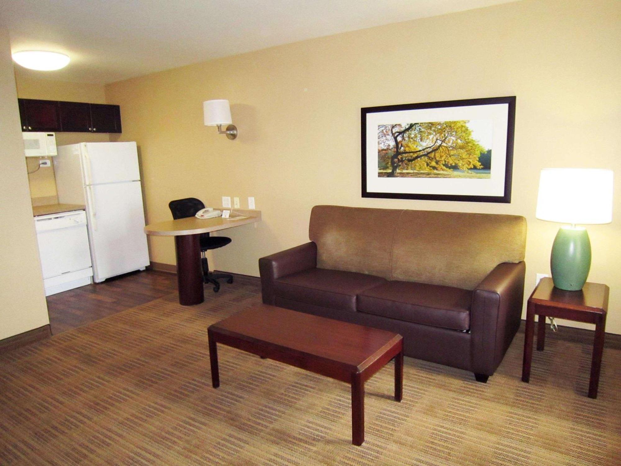 Extended Stay America Select Suites - Austin - Northwest - Research Park Ngoại thất bức ảnh