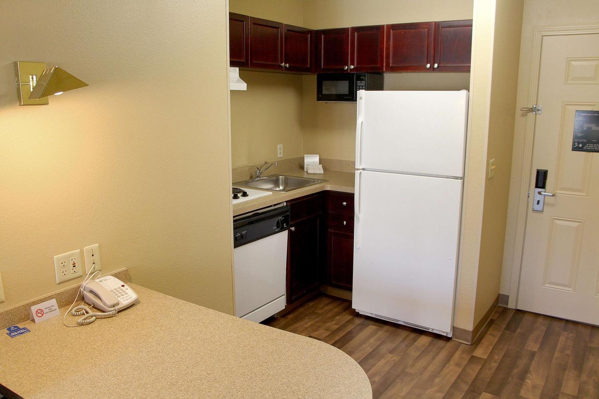 Extended Stay America Select Suites - Austin - Northwest - Research Park Ngoại thất bức ảnh