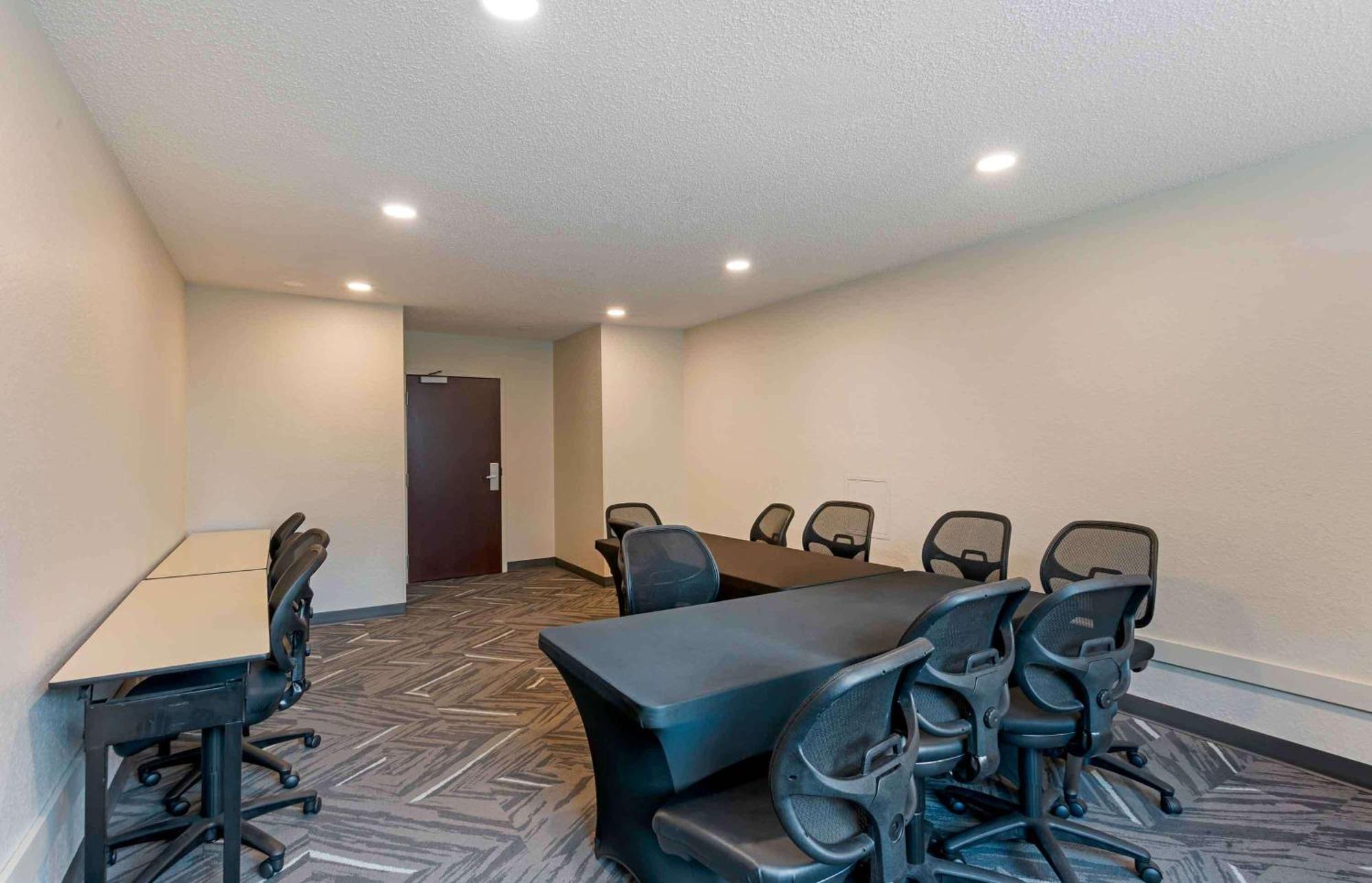 Extended Stay America Select Suites - Austin - Northwest - Research Park Ngoại thất bức ảnh