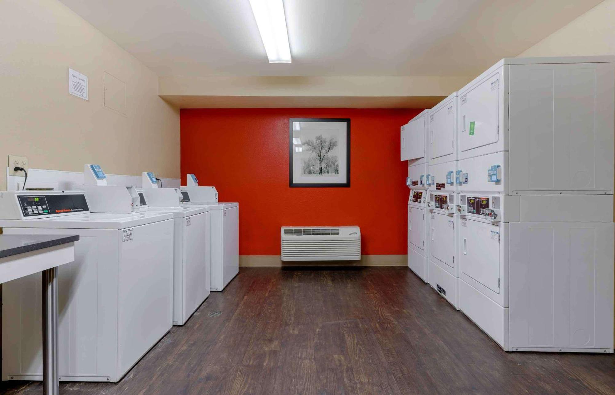 Extended Stay America Select Suites - Austin - Northwest - Research Park Ngoại thất bức ảnh