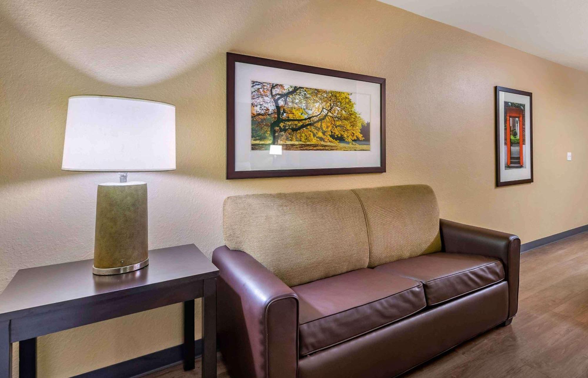 Extended Stay America Select Suites - Austin - Northwest - Research Park Ngoại thất bức ảnh