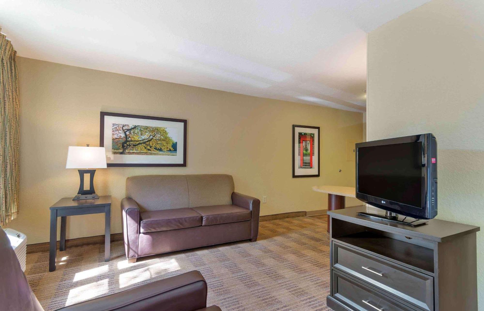 Extended Stay America Select Suites - Austin - Northwest - Research Park Ngoại thất bức ảnh