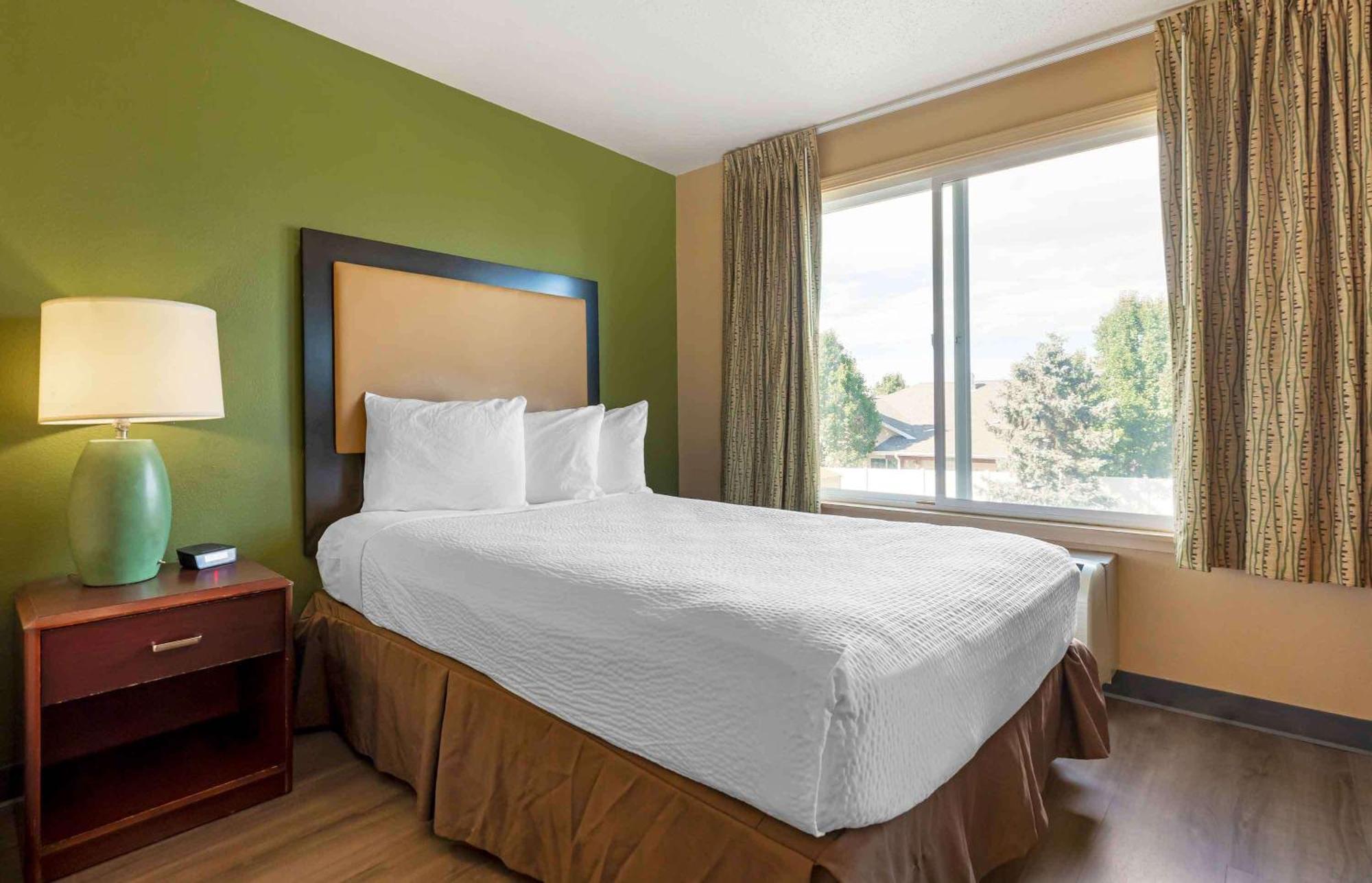 Extended Stay America Select Suites - Austin - Northwest - Research Park Ngoại thất bức ảnh