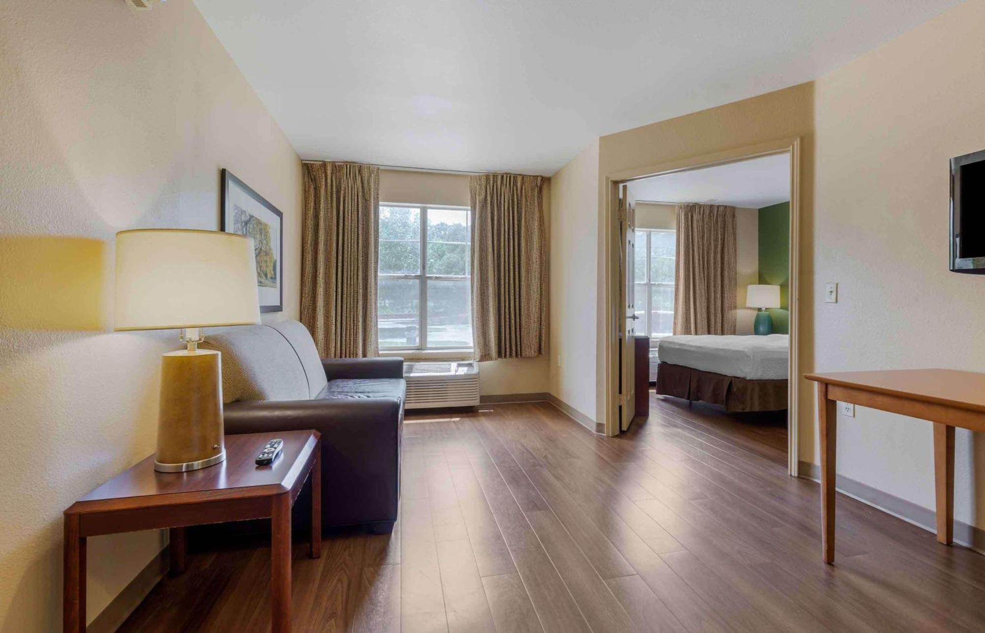 Extended Stay America Select Suites - Austin - Northwest - Research Park Ngoại thất bức ảnh