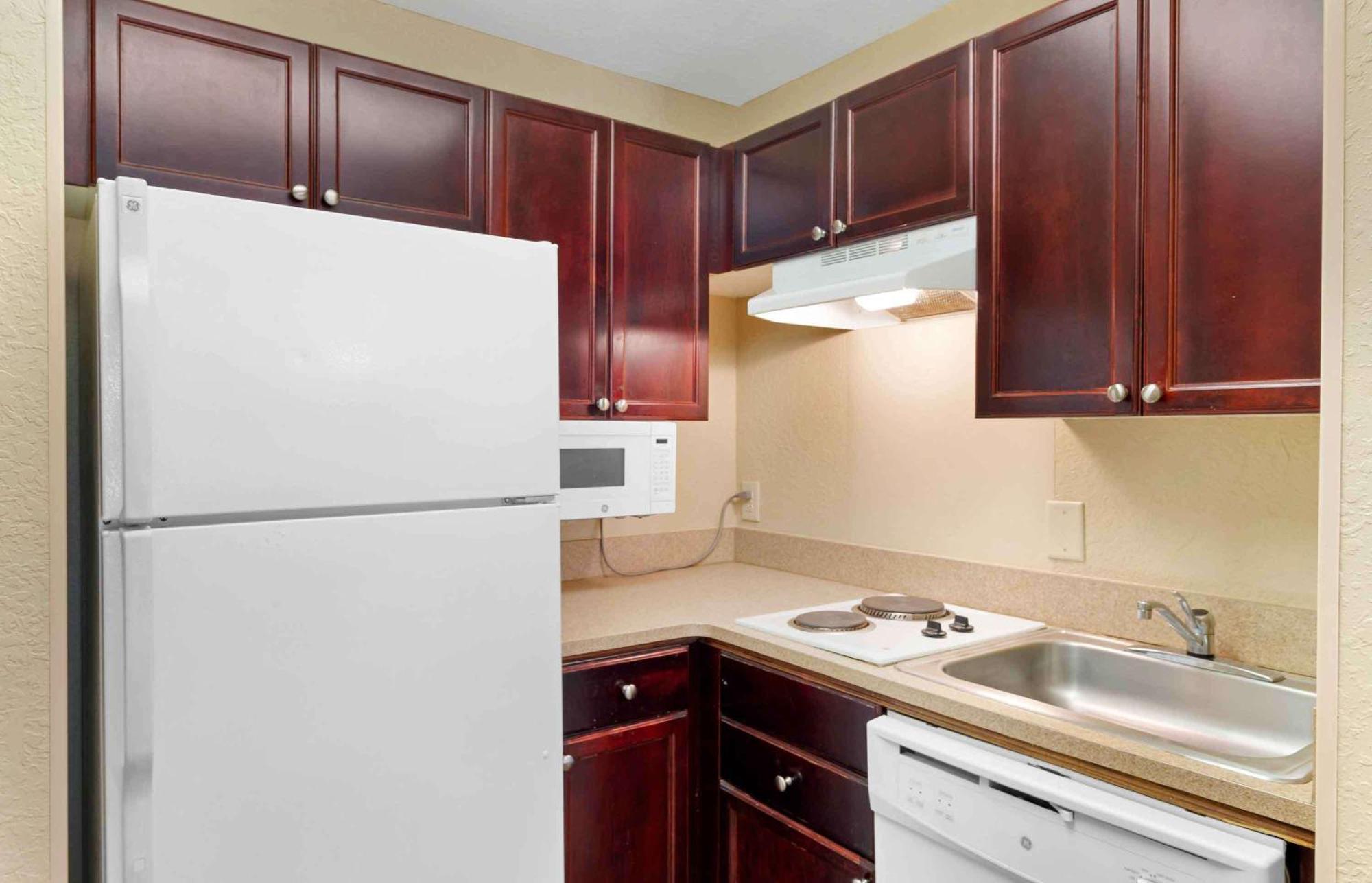 Extended Stay America Select Suites - Austin - Northwest - Research Park Ngoại thất bức ảnh