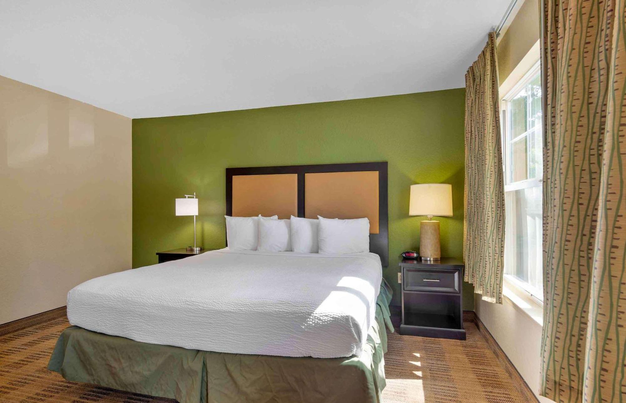 Extended Stay America Select Suites - Austin - Northwest - Research Park Ngoại thất bức ảnh