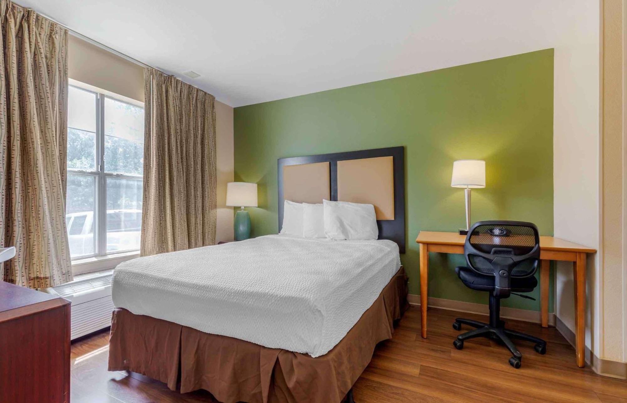 Extended Stay America Select Suites - Austin - Northwest - Research Park Ngoại thất bức ảnh