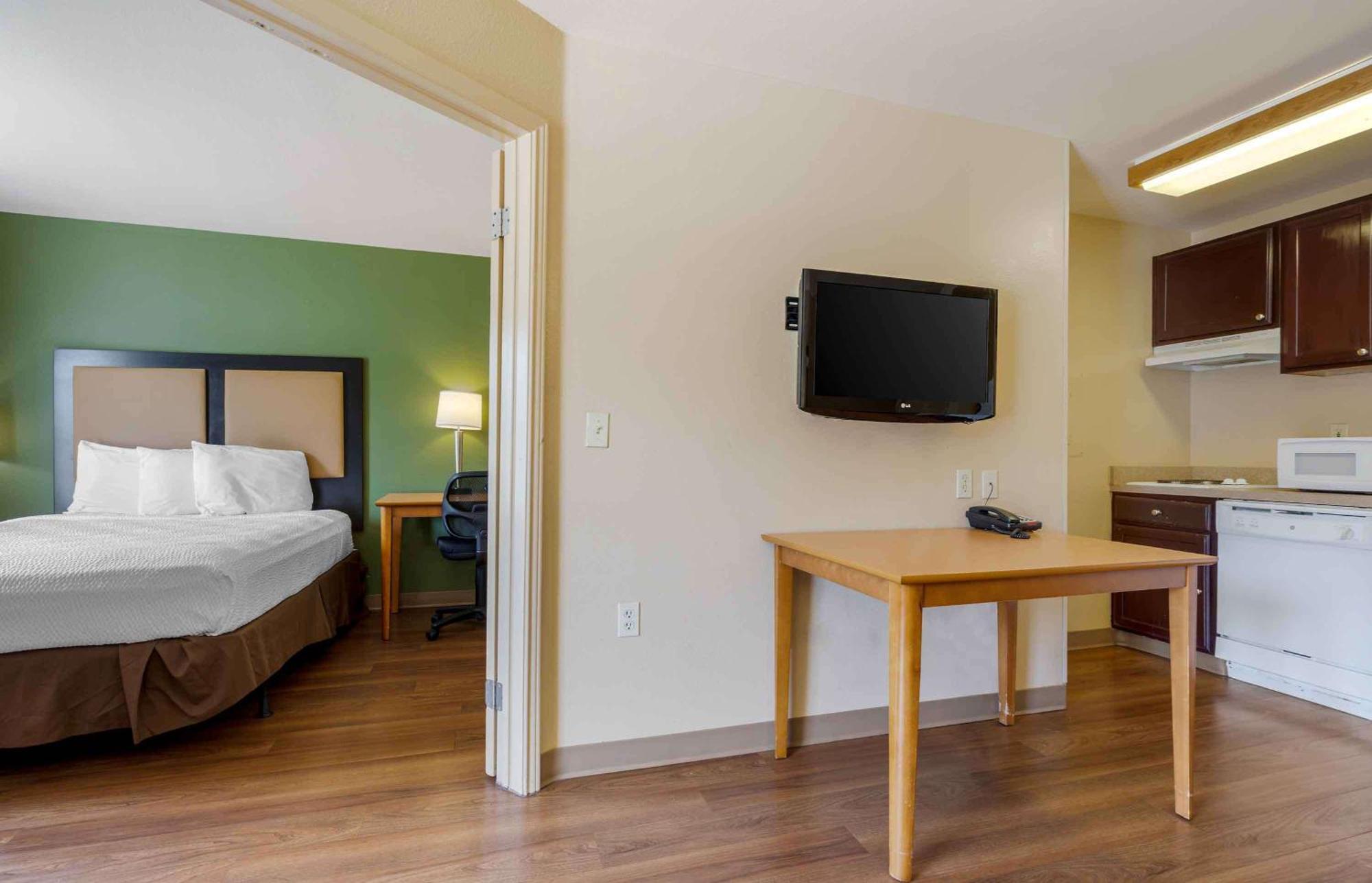 Extended Stay America Select Suites - Austin - Northwest - Research Park Ngoại thất bức ảnh