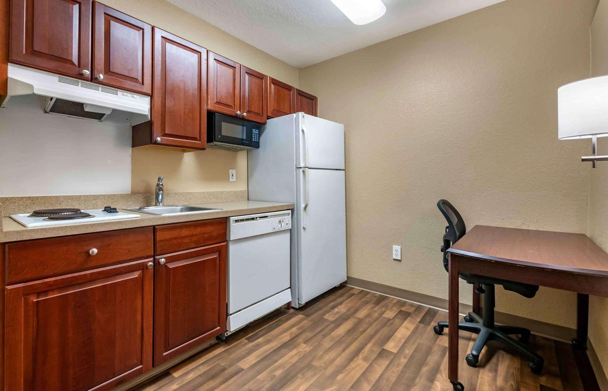 Extended Stay America Select Suites - Austin - Northwest - Research Park Ngoại thất bức ảnh