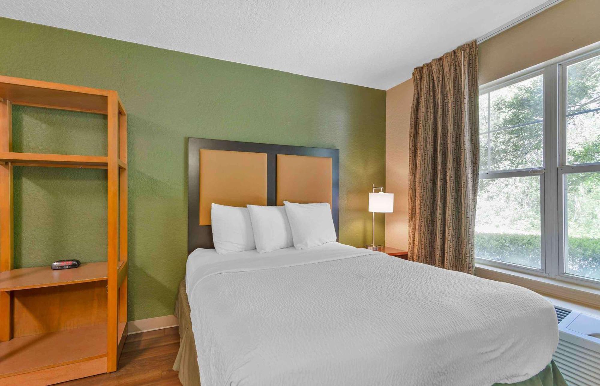 Extended Stay America Select Suites - Austin - Northwest - Research Park Ngoại thất bức ảnh