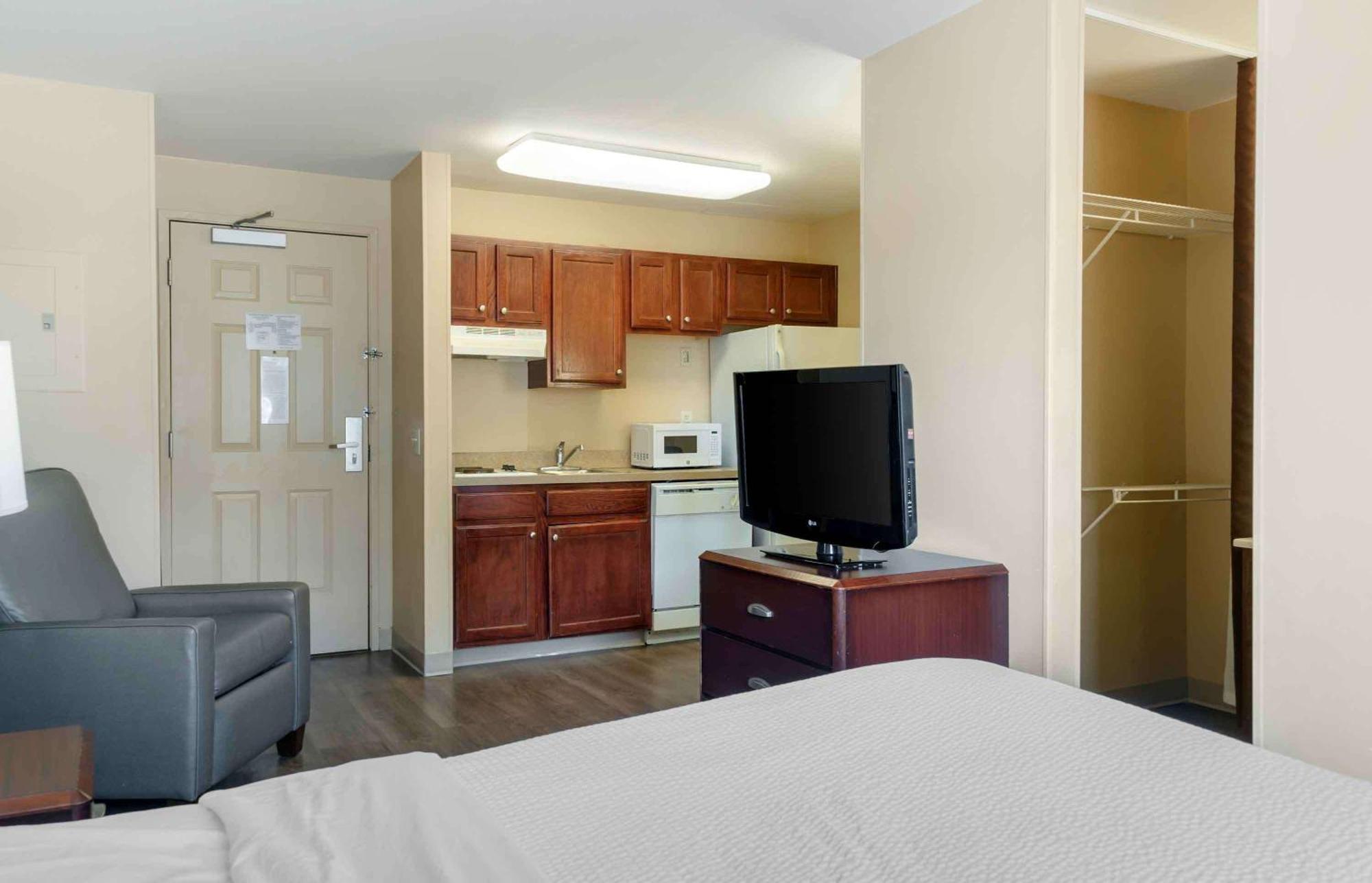 Extended Stay America Select Suites - Austin - Northwest - Research Park Ngoại thất bức ảnh