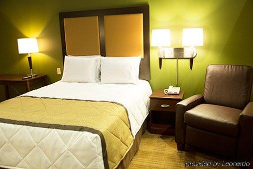 Extended Stay America Select Suites - Austin - Northwest - Research Park Ngoại thất bức ảnh