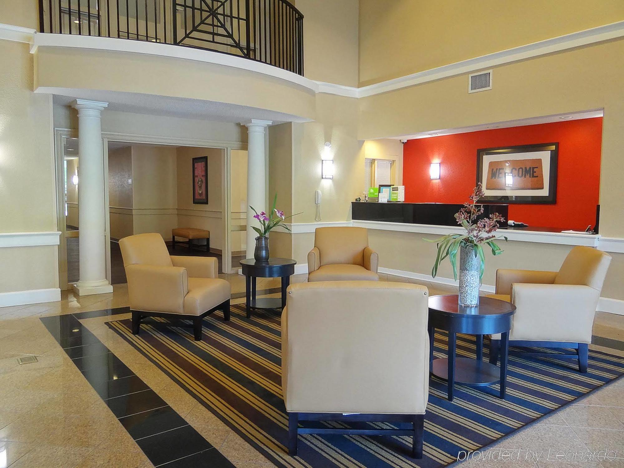 Extended Stay America Select Suites - Austin - Northwest - Research Park Ngoại thất bức ảnh