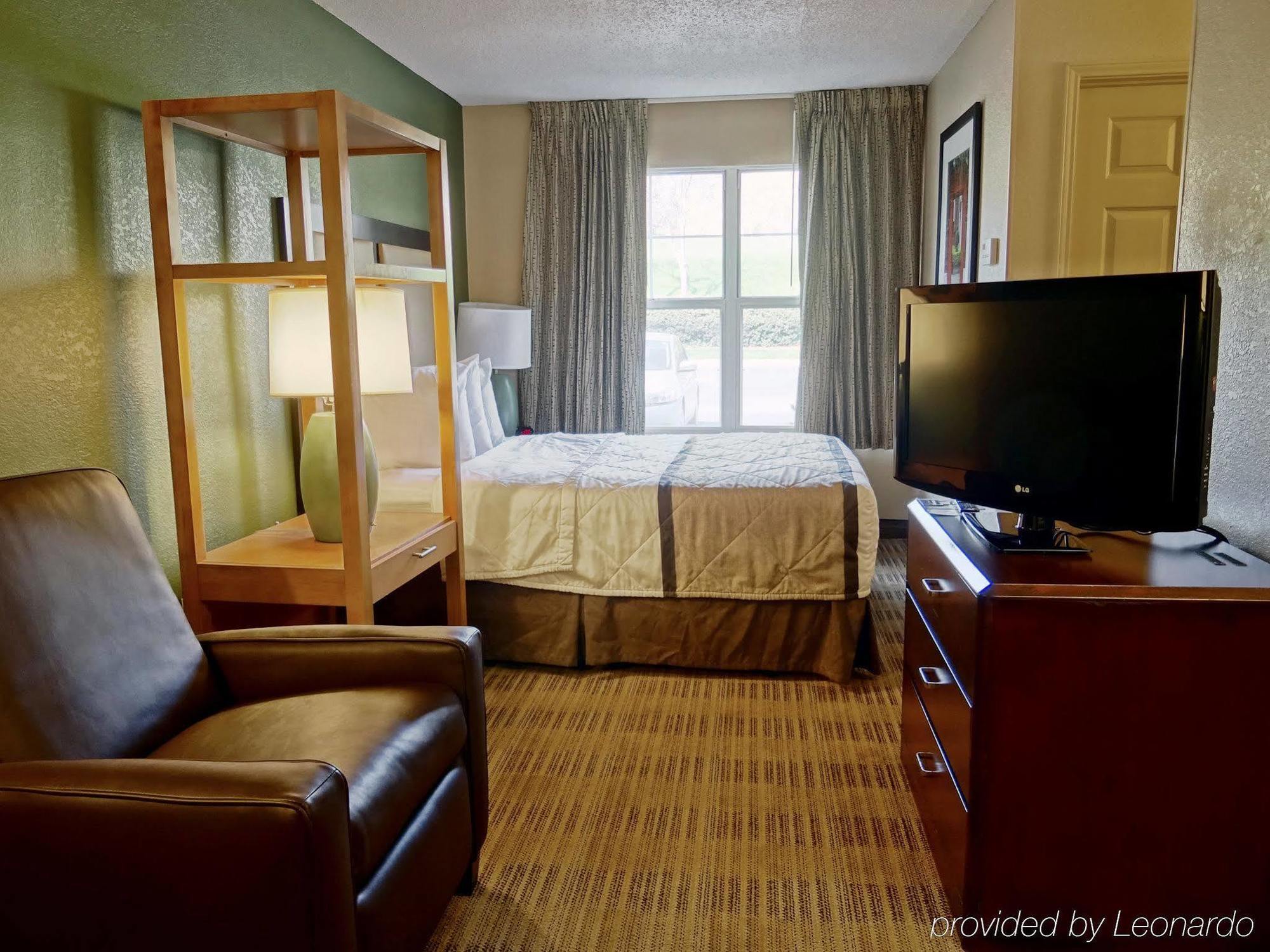 Extended Stay America Select Suites - Austin - Northwest - Research Park Ngoại thất bức ảnh