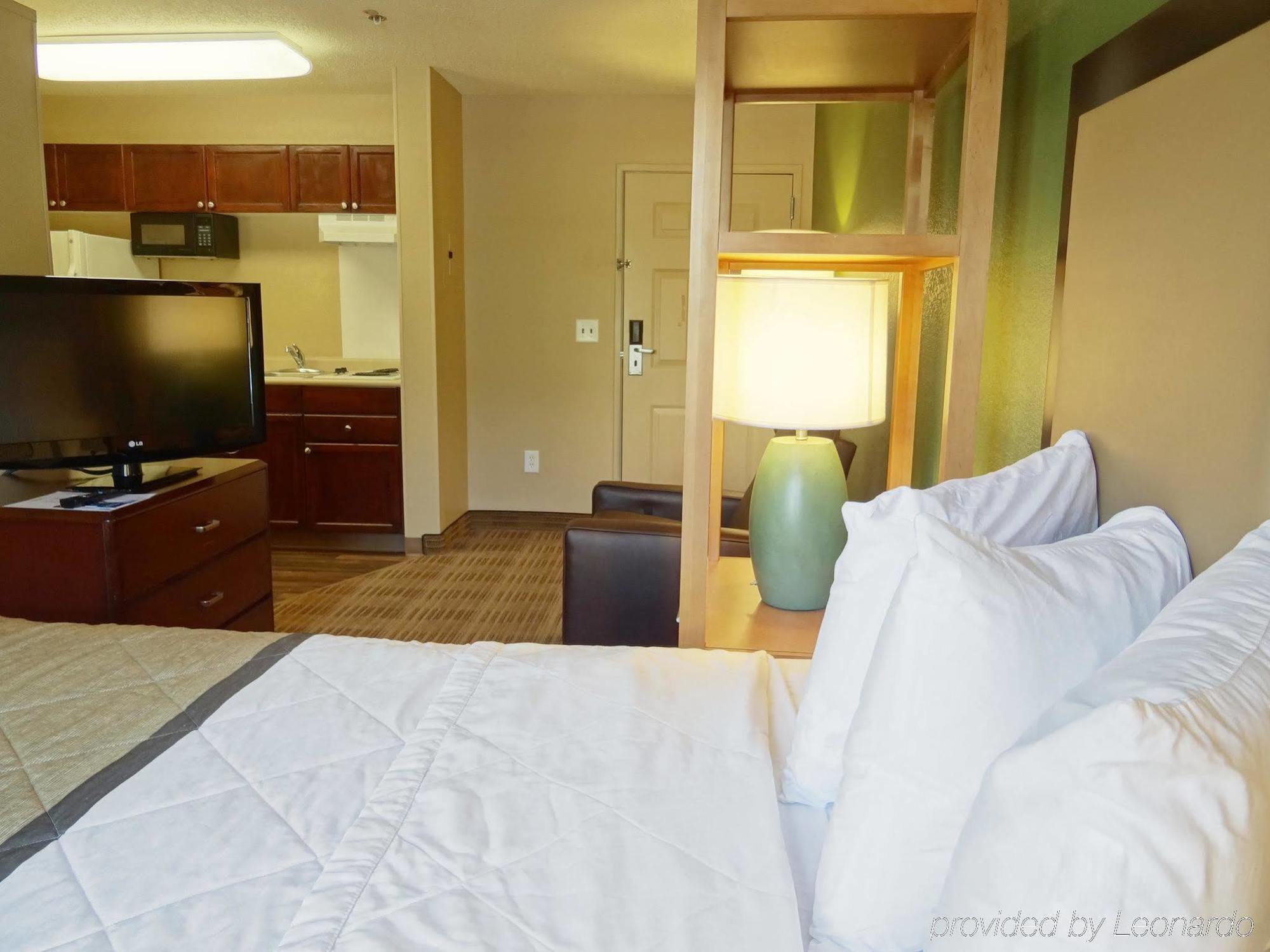 Extended Stay America Select Suites - Austin - Northwest - Research Park Ngoại thất bức ảnh