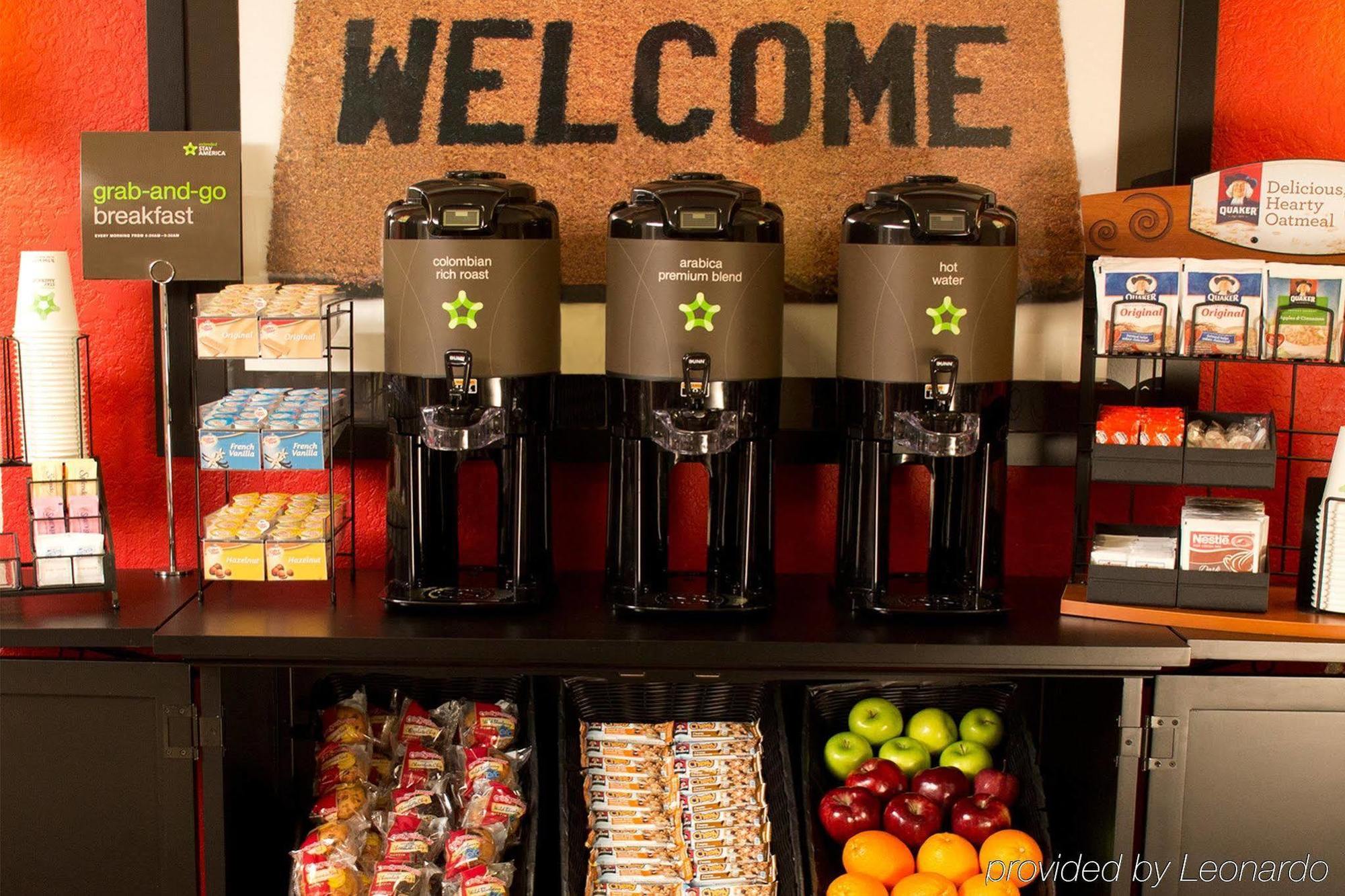 Extended Stay America Select Suites - Austin - Northwest - Research Park Ngoại thất bức ảnh