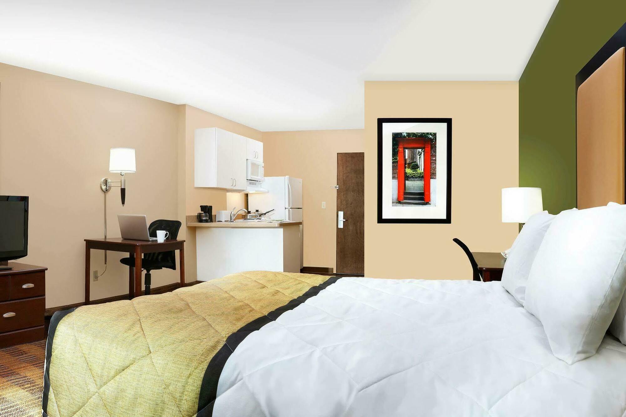 Extended Stay America Select Suites - Austin - Northwest - Research Park Ngoại thất bức ảnh